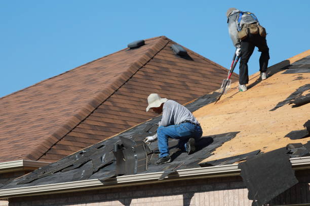 Best 4 Ply Roofing  in Mitchell, IL