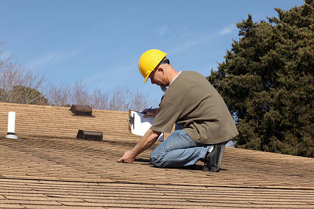 Best Storm Damage Roof Repair  in Mitchell, IL