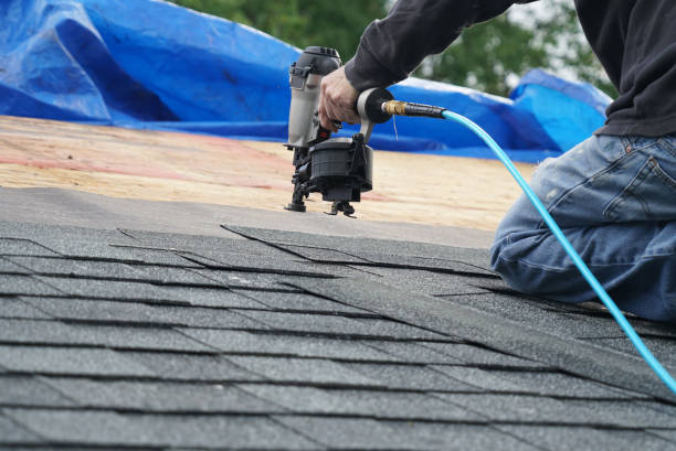 Best Roof Installation  in Mitchell, IL