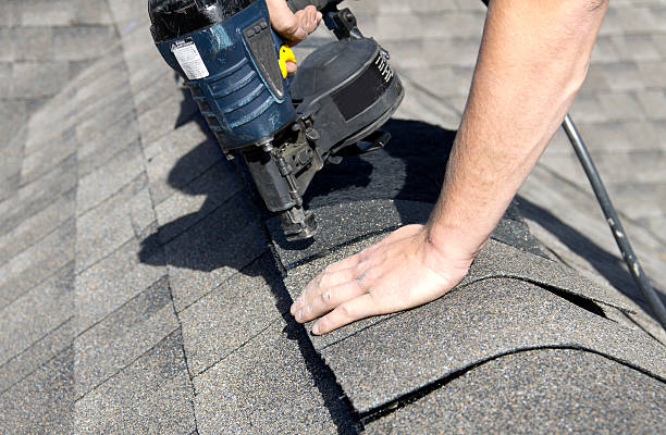 Best Commercial Roofing Services  in Mitchell, IL